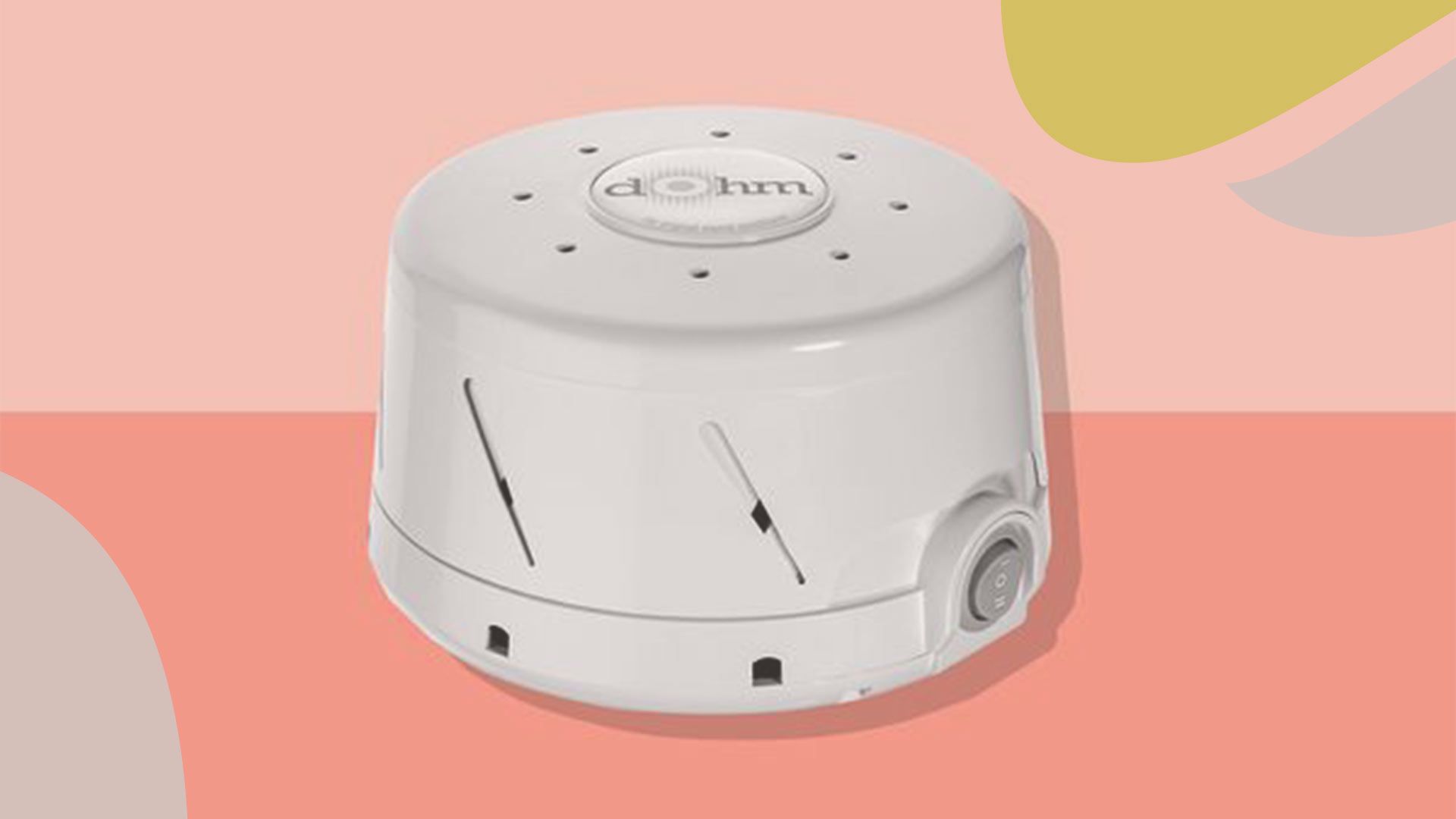 Marpac Dohm Classic ($45)