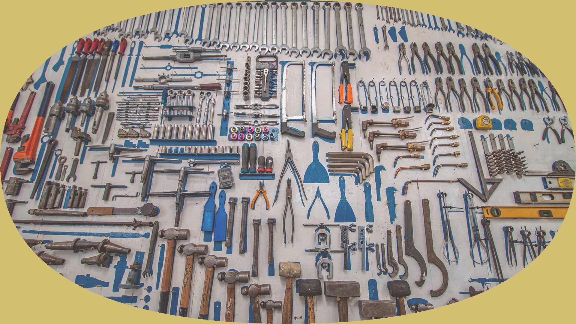 Tools