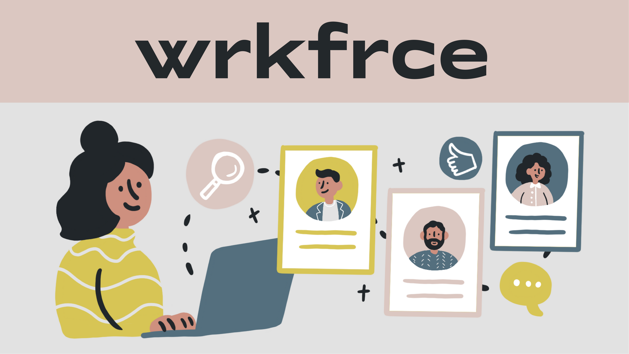 wrkfrce Playbook Project: Best Practices to Hire and Onboard Remote Employees