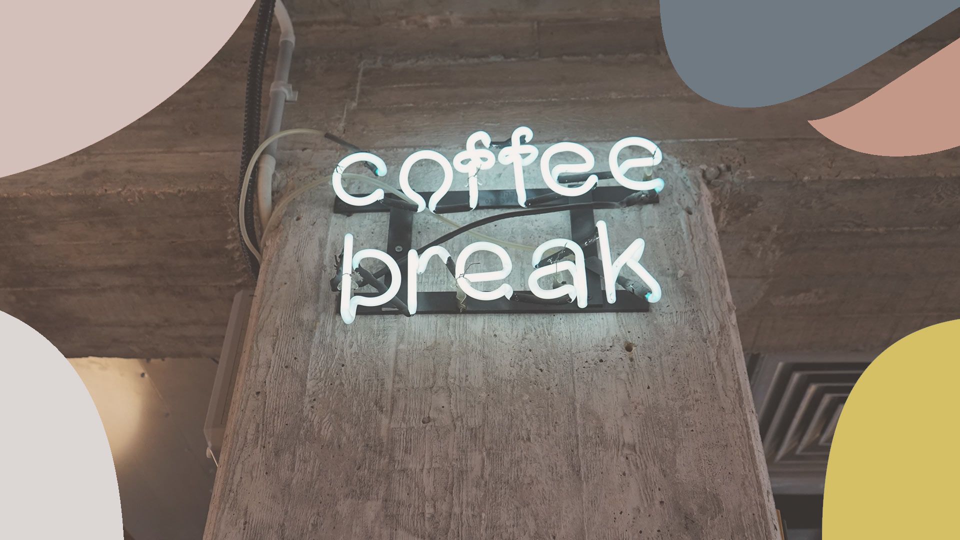 Coffeebreak