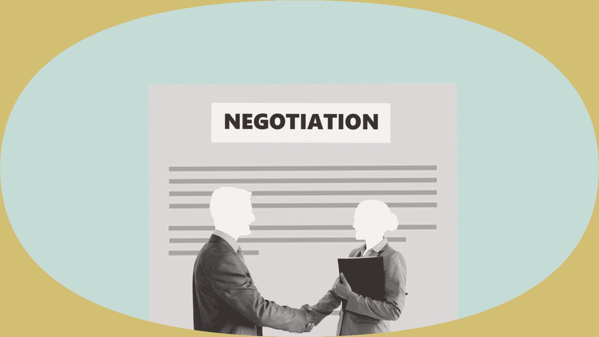 Negotiation