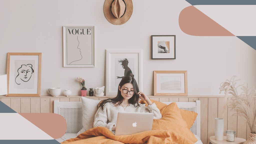 Avoiding Bed-to-Desk: Creating a Routine of Boundaries While WFH