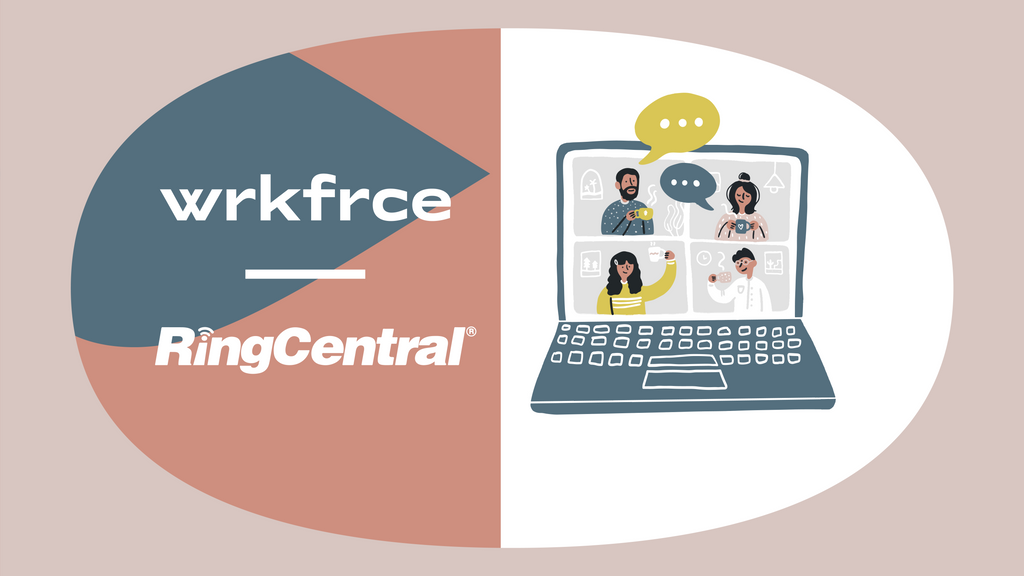 Summary: RingCentral’s Remote Work Playbook