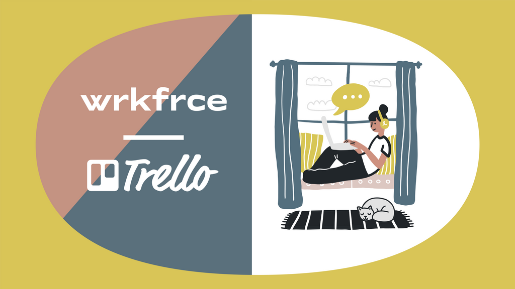 Summary: Trello’s How to Embrace Remote Work