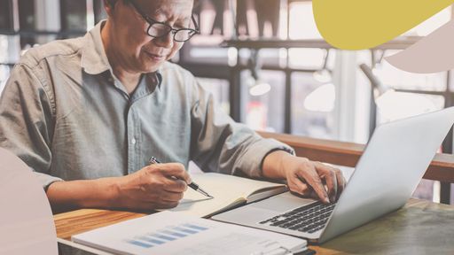 How Baby Boomers Are Using WFH and WFA to Work Past Retirement