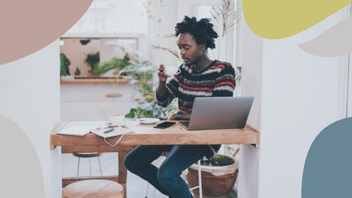 How to Boost Your Physical and Mental Health While Working from Home