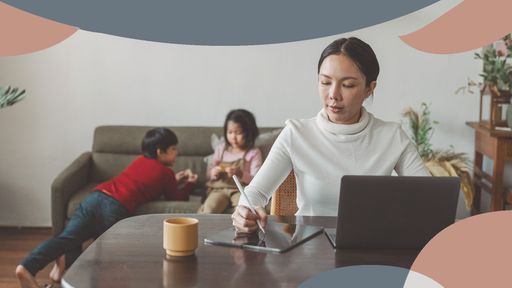 Top 5 Articles for Work-from-Home Parents