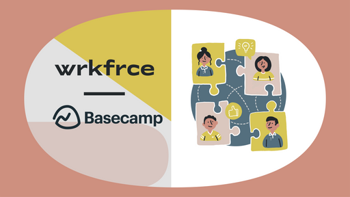 Summary: Basecamp’s Office Not Required