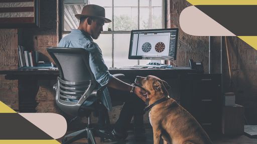 Finding and Retaining Top Talent in the WFH/WFA Environment
