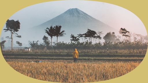How to Sell Everything to Travel the World (From Someone Who’s Done It)