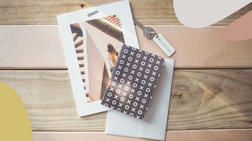 This 'Passport' Allows Digital Nomads to Travel and Work in Comfort
