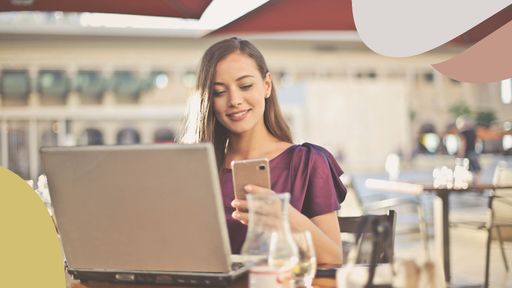 How to Land—and Maximize—a Virtual Internship