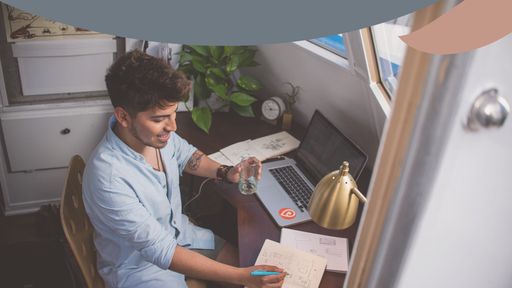 How to Treat Your Remote Job Like an Office Job (but Better)