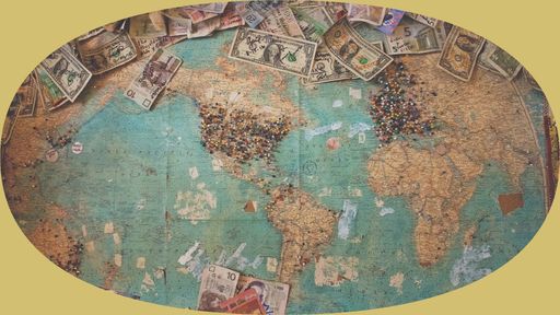 Geoarbitrage: How to Save Money and Live Your Dream Lifestyle