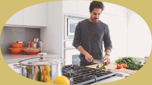 Making the Most of Your Kitchen as a Remote Worker