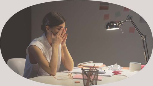 Getting Workplace Overwhelm Under Control